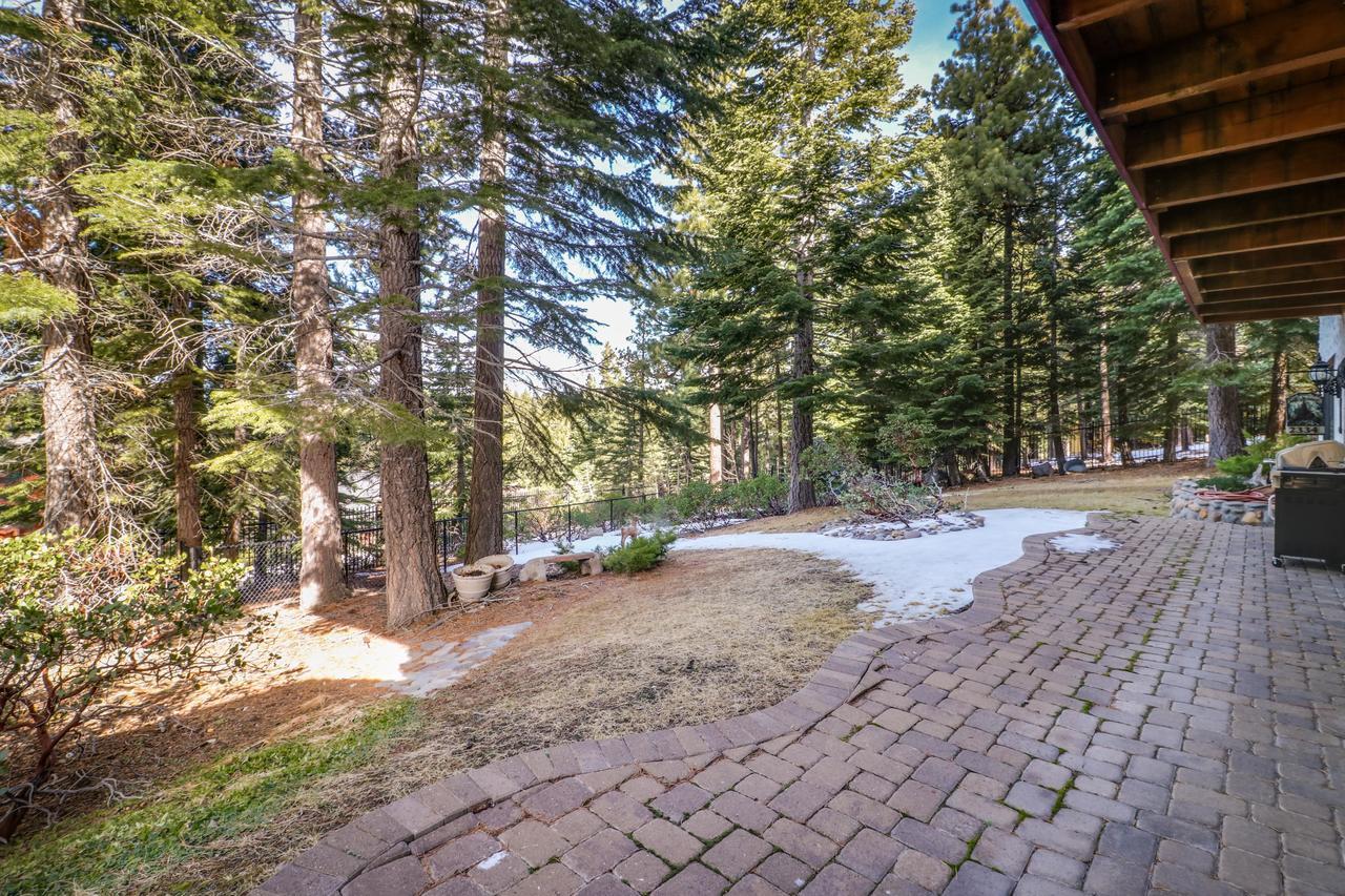 House On Cold Creek Villa South Lake Tahoe Eksteriør billede